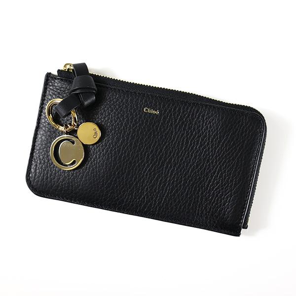 Chloe（クロエ） コインケース Alphabet Coin Card Holder