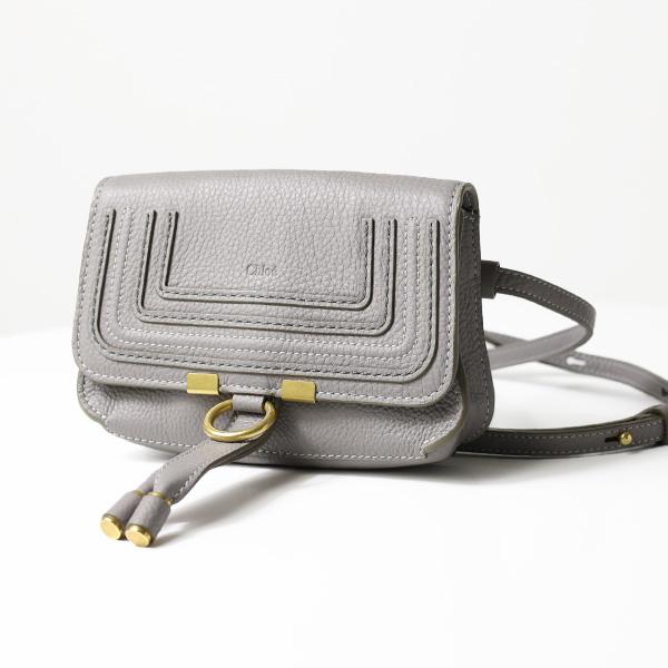 Chloe（クロエ） ボディバッグ MARCIE Crossbody Bag マーシー