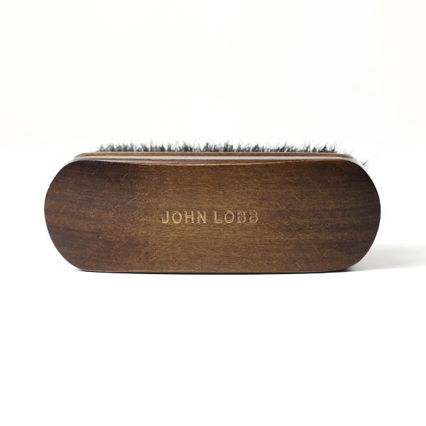 JOHN LOBB（ジョンロブ） 靴ブラシ HARD BRUSH ハードブラシ XBRU01L