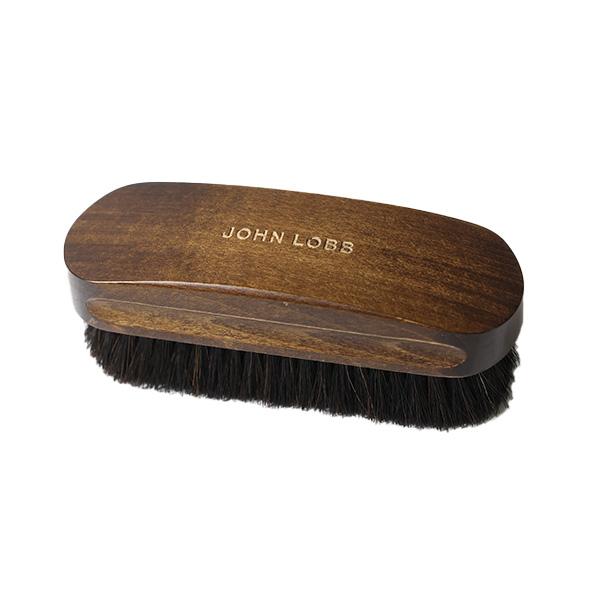 JOHN LOBB（ジョンロブ） 靴ブラシ HARD BRUSH ハードブラシ XBRU01L