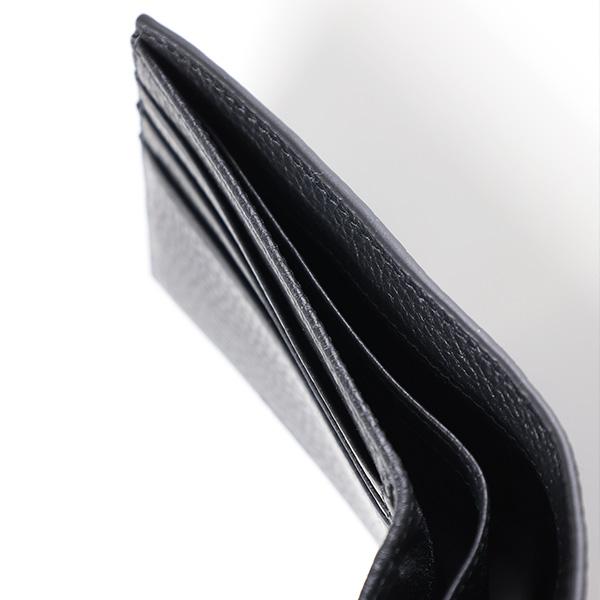 Bally（バリー） 二つ折り財布 RIBBON Bi-Fold Wallet リボン 6305073