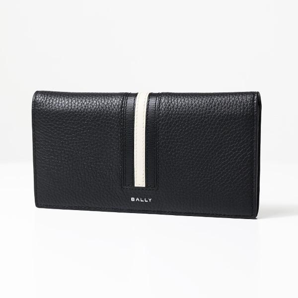 Bally（バリー） 長財布 RIBBON Long Wallet リボン 6304909 メンズ
