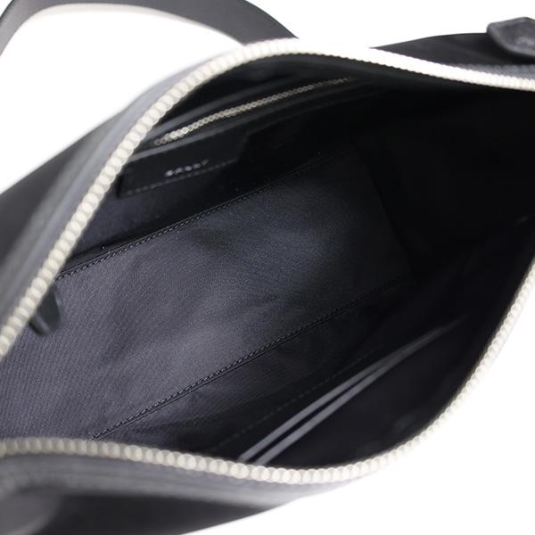 Bally（バリー） ショルダーバッグ CODE Small Messenger Bag スモール