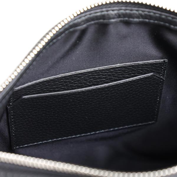 Bally（バリー） ショルダーバッグ CODE Small Messenger Bag スモール