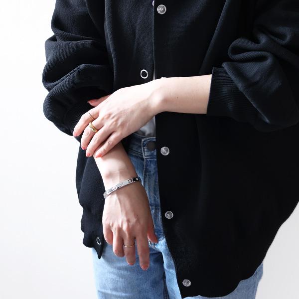 COACH（コーチ） ブレスレット C Logo Crystal Bracelet 37440616