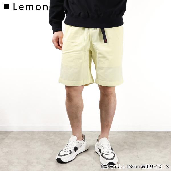 Gramicci（グラミチ） ショートパンツ G-SHORT Gショーツ G101-OGT