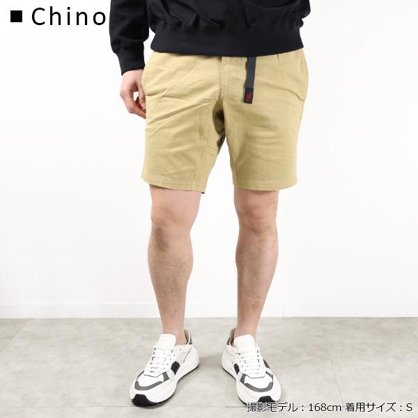 Gramicci（グラミチ） ショートパンツ NN-SHORT NNショーツ G106-OGS