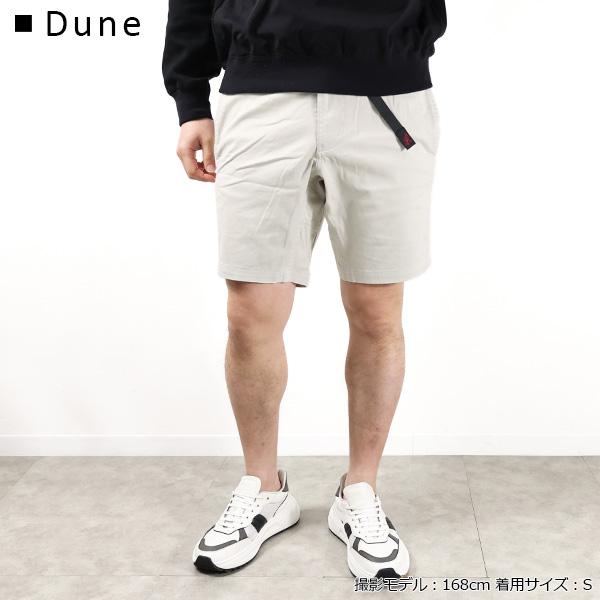 Gramicci（グラミチ） ショートパンツ NN-SHORT NNショーツ G106-OGS