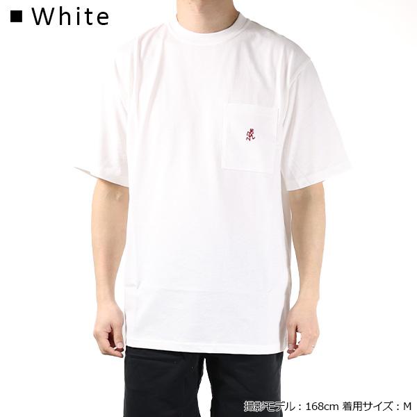 Gramicci（グラミチ） Tシャツ ONE POINT TEE ワンポイント G304-OGJ