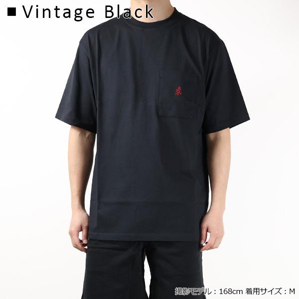 Gramicci（グラミチ） Tシャツ ONE POINT TEE ワンポイント G304-OGJ