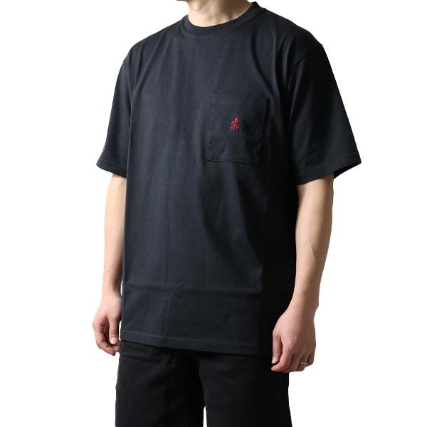 Gramicci（グラミチ） Tシャツ ONE POINT TEE ワンポイント G304-OGJ