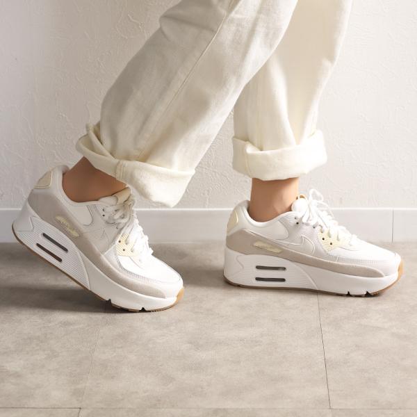 NIKE（ナイキ） スニーカー NIKE AIR MAX 90 LV8 エアマックス90 LV8