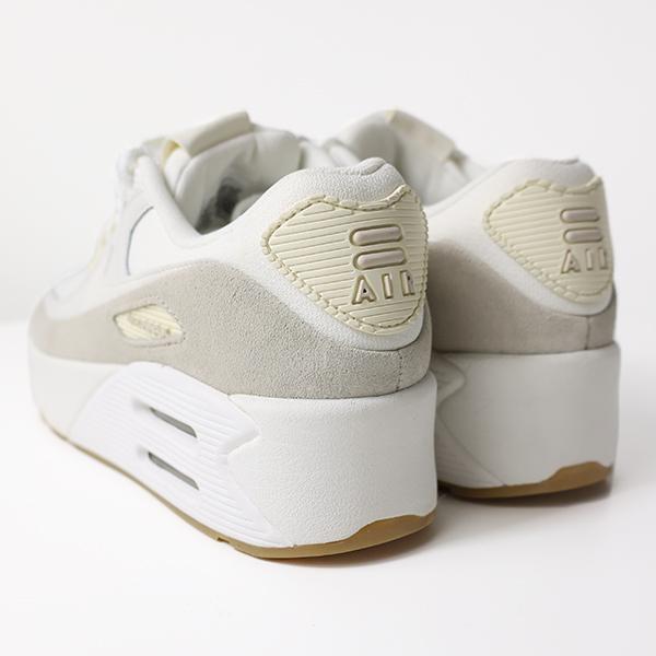 90 lv8 ナイキシューズ ナイキ スニーカー 厚底 ナイキ エア マックス 90 LV8 ウィメンズシューズ Nike Air Max 90 LV8 Women s Shoes FD4328-100 Sail スニーカー NIKE ナイキ のファッション通販