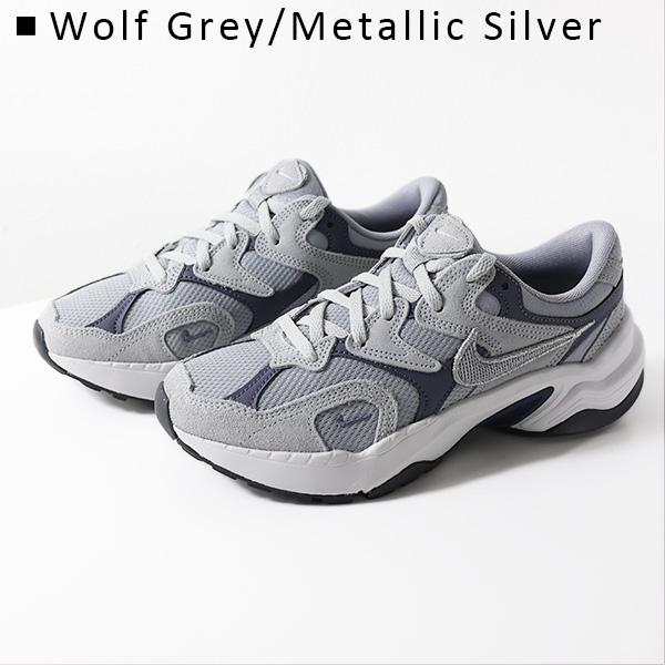 NIKE ナイキ スニーカー AL8 FJ3794 レディース ローカット ロゴ