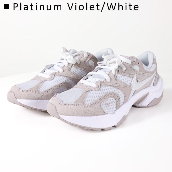 NIKE（ナイキ） スニーカー AL8 FJ3794 レディース ローカット ロゴ