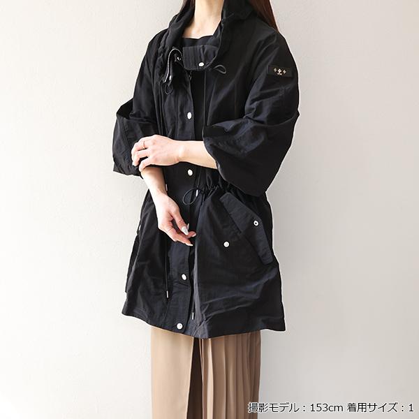 TATRAS タトラス モッズコート OLVONA オルヴォナ LTAT25S4925-O TATRAS タトラス モッズコート OLVONA オルヴォナ LTAT25S4925-O