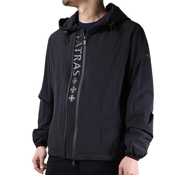 TATRAS タトラス ジャケット AUDEE オーディー MTAT25S4981-L TATRAS タトラス ジャケット AUDEE オーディー MTAT25S4981-L