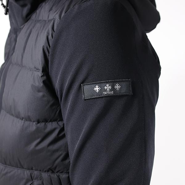 TATRAS タトラス ダウンジャケット DANZI ダンツィ MTAT25S4984-D