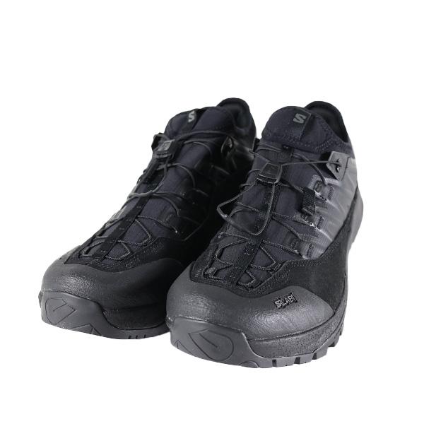 SALOMON サロモン スニーカー ALPINWAY ADVANCED アルパイン