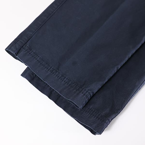 STONE ISLAND ストーンアイランド カーゴパンツ Cooton Twill