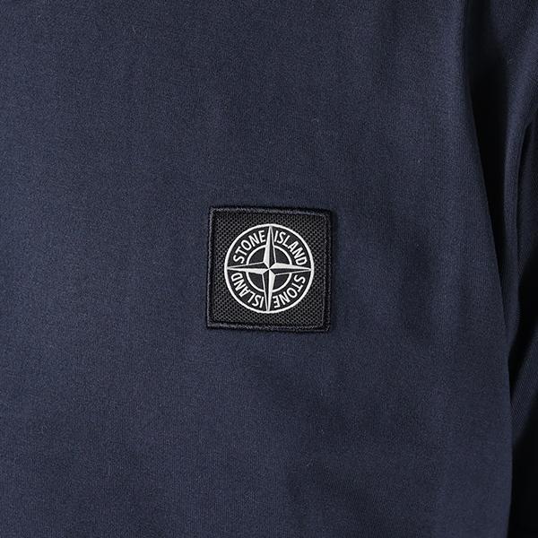 STONE ISLAND（ストーン アイランド） Tシャツ Cotton Jersey Slim Fit