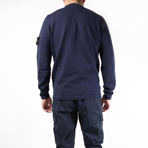 STONE ISLAND（ストーン アイランド） セーター Organic Cotton