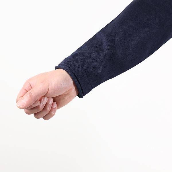 STONE ISLAND（ストーン アイランド） セーター Organic Cotton