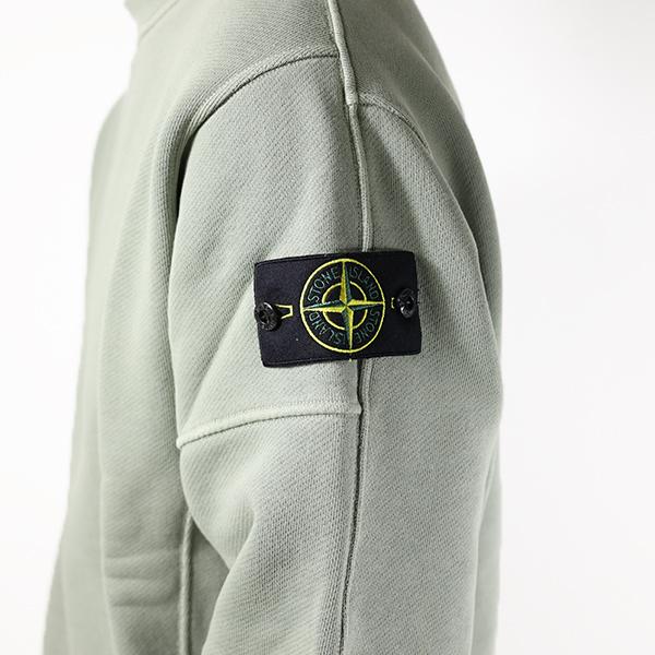 STONE  スウェット フロントロゴ STONE ISLAND(ストーンアイランド) サイズ:L 20SS Sweatshirt