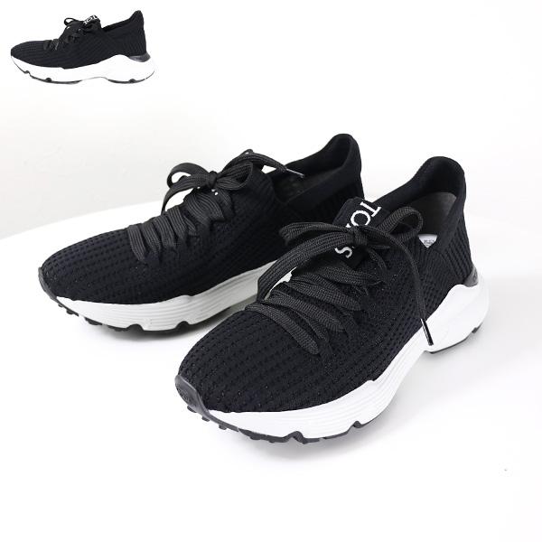 TOD'S トッズ スニーカー Sneakers スポーツラン XXW54C0JD40 レディース スリッポン ローカット 軽量 靴 LaG Onlinestore