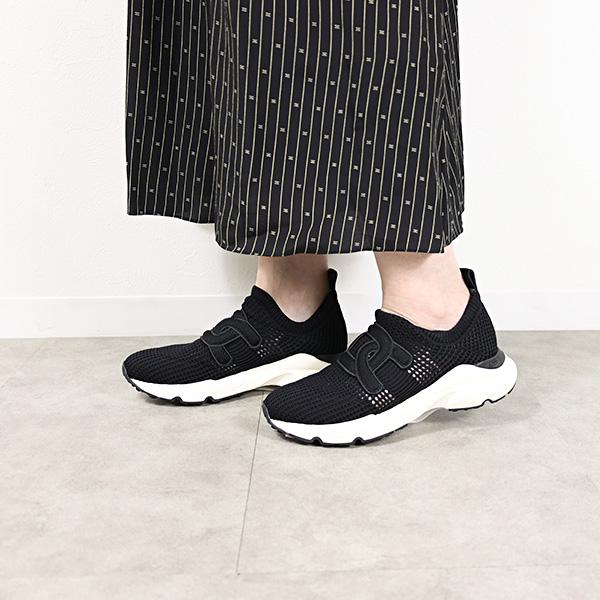 TOD'S スニーカー Kate Sneakers スリッポン 軽量 XXW54C0JD50 TOD'S トッズ スニーカー Kate Sneakers ケイト XXW54C0JD50