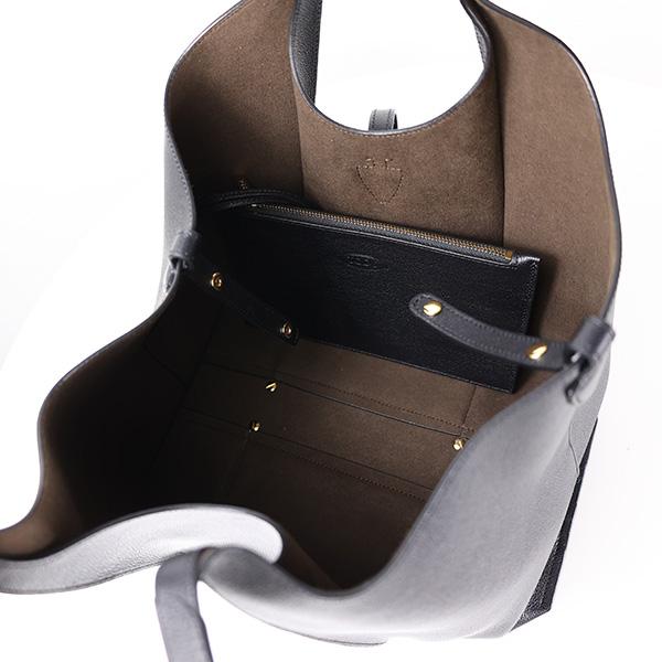 TOD'S（トッズ） トートバッグ T TIMELESS Shoulder Bag Tタイムレス