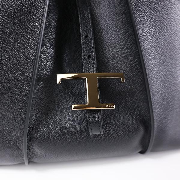 TOD'S（トッズ） トートバッグ T TIMELESS Shoulder Bag Tタイムレス