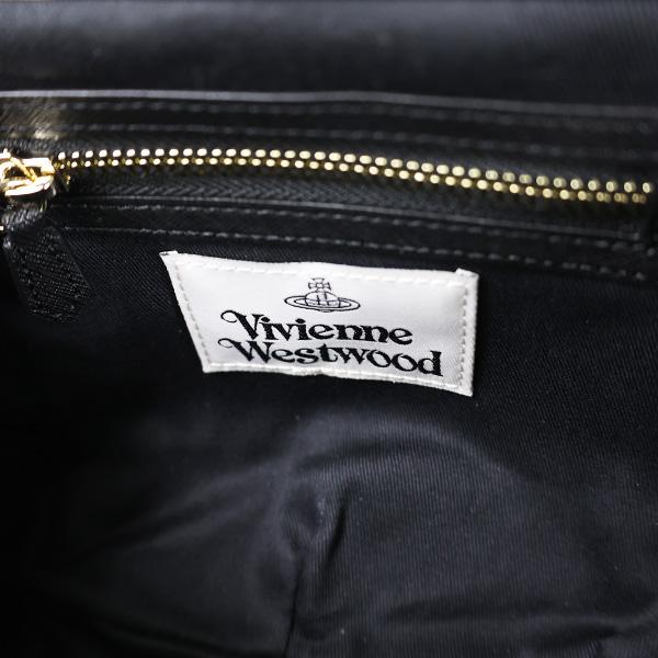 Vivienne Westwood（ヴィヴィアンウエストウッド） ショルダーバッグ
