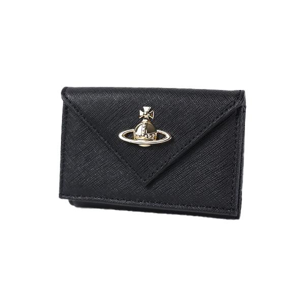 Vivienne Westwood（ヴィヴィアンウエストウッド） 三つ折り財布