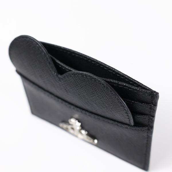 値下げ　ヴィヴィアンウエストウッド　カードケース　新品未使用 Vivienne Westwood（ヴィヴィアンウエストウッド） カードケース