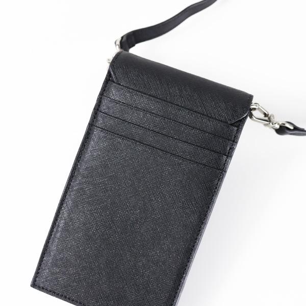 Vivienne Westwood（ヴィヴィアンウエストウッド） スマホショルダー
