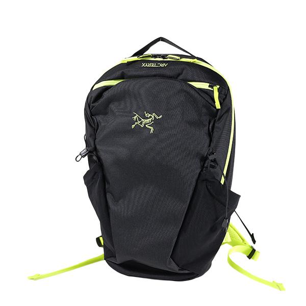 ARC'TERYX アークテリクス バックパック Mantis 16 Backpack ARC'TERYX アークテリクス バックパック Mantis 16 Backpack