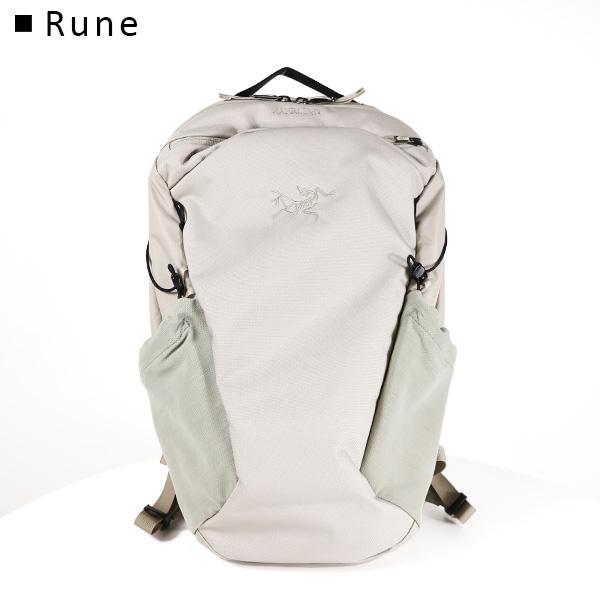 ARC'TERYX アークテリクス バックパック Mantis 16 Backpack