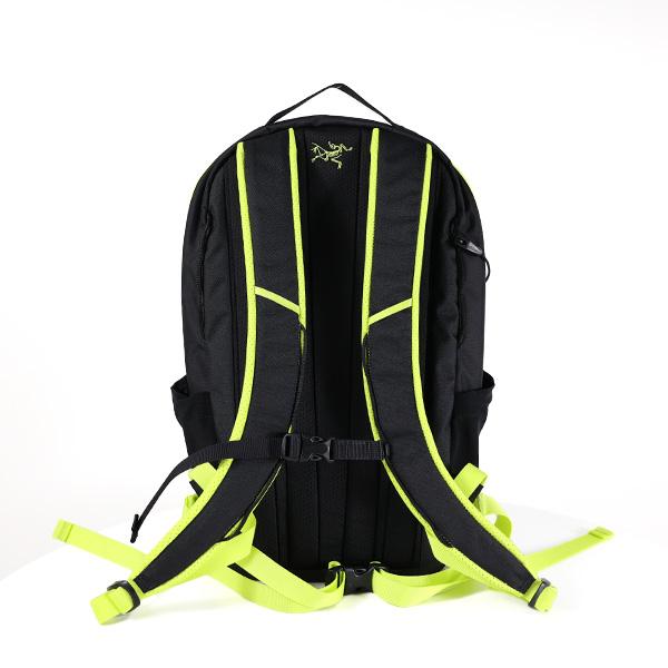 【限定色】【新品】Arc'teryx マンティス16 バックパック 期間限定ポイント5倍キャンペーン中!!] 新品 アークテリクス ARC