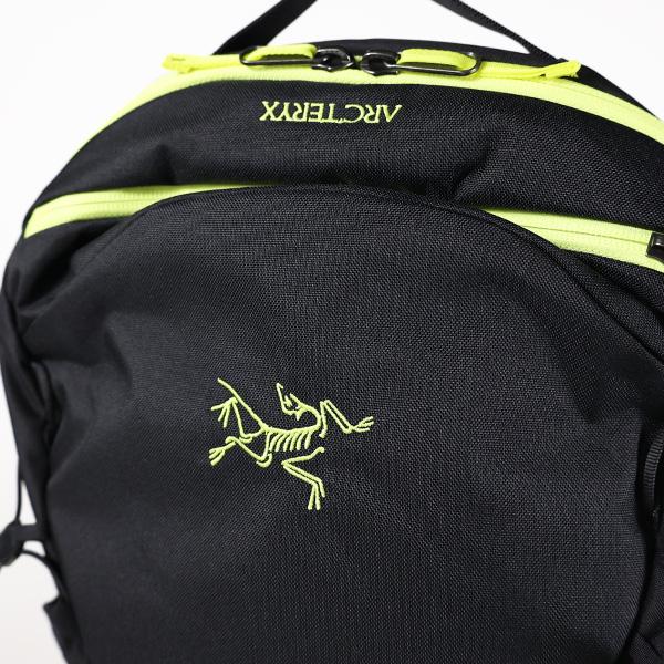 ARC'TERYX アークテリクス バックパック Mantis 16 Backpack ARC'TERYX アークテリクス バックパック Mantis 16 Backpack