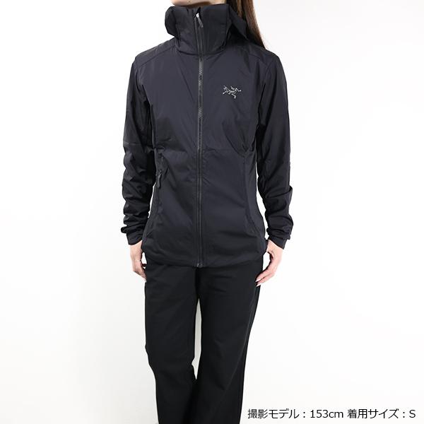 ARC'TERYX アークテリクス ジャケット Women's Atom Lightweight ARC'TERYX アークテリクス ジャケット Women's Atom Lightweight