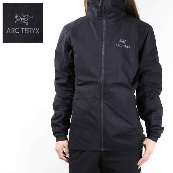 ARC'TERYX（アークテリクス） ジャケット Women's Atom Jacket アトム