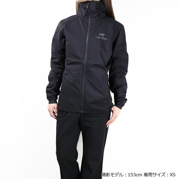 ARC'TERYX（アークテリクス） ジャケット Women's Atom Jacket アトム
