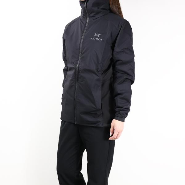ARC'TERYX（アークテリクス） ジャケット Women's Atom Jacket アトム