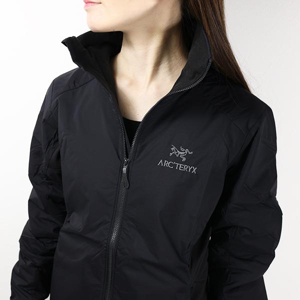 ARC'TERYX（アークテリクス） ジャケット Women's Atom Jacket アトム