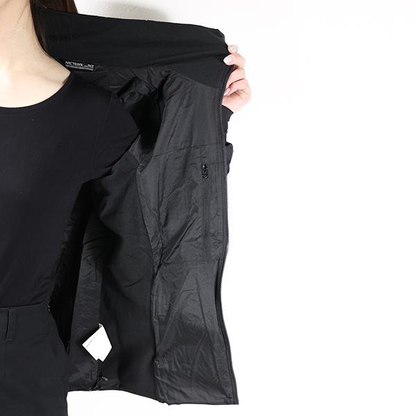 ARC'TERYX（アークテリクス） ジャケット Women's Atom Jacket アトム