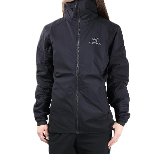 ARC'TERYX（アークテリクス） ジャケット Women's Atom Jacket アトム