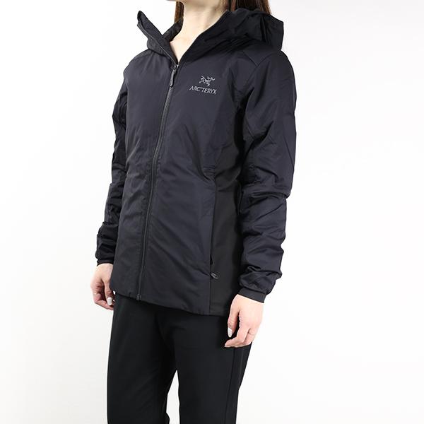 ARC'TERYX（アークテリクス） 中綿ジャケット Women's Atom Hoody