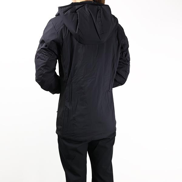 ARC'TERYX（アークテリクス） 中綿ジャケット Women's Atom Hoody