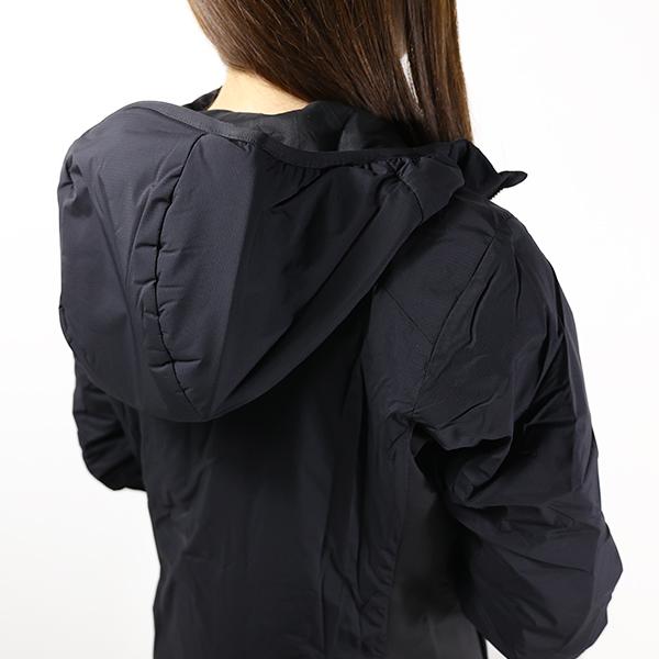 ARC'TERYX（アークテリクス） 中綿ジャケット Women's Atom Hoody